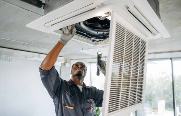 Licensed Hvac service in Meridian, NY - FH HVAC
