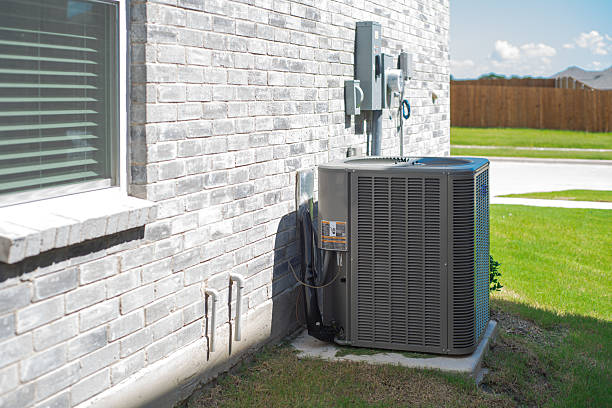 Reliable Hvac contractor in Meridian, NY by FH HVAC