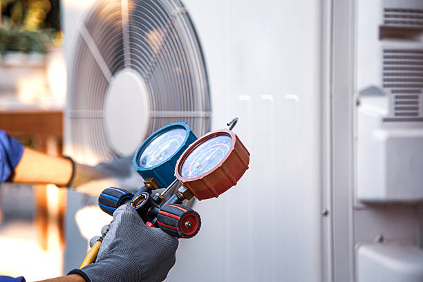 Affordable Hvac solutions in Meridian, NY
